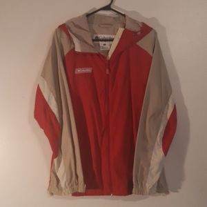 Columbia medium jacket